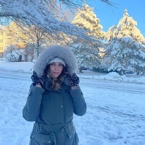 Meet your Posher, Melissa